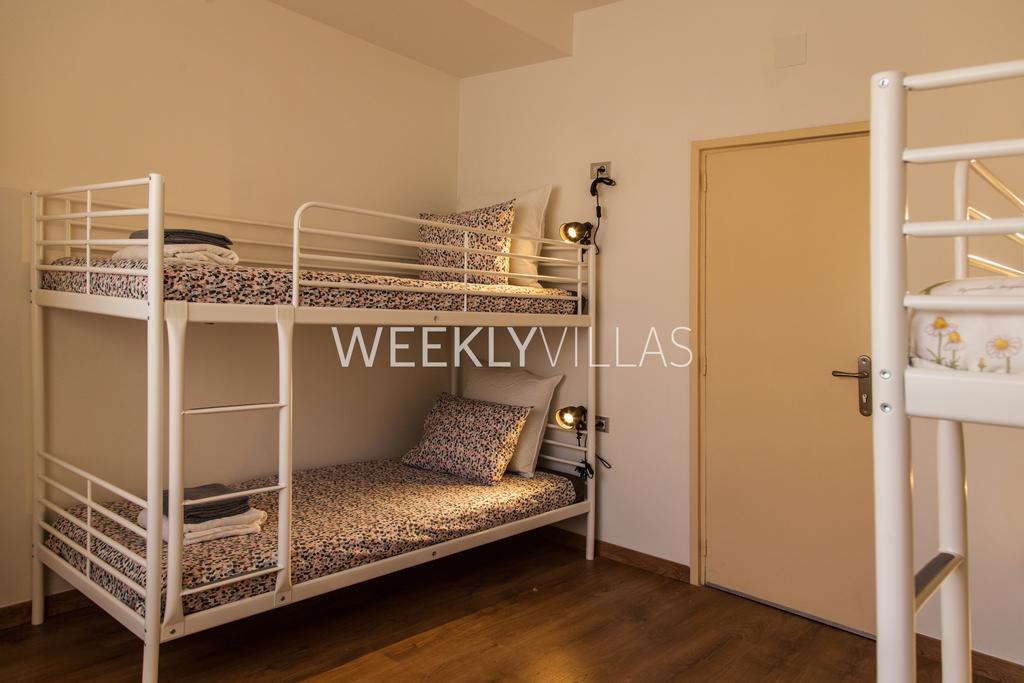 Villa Sitges Tupinetti Beach At 1 Min Walk Amaizing Garden And View Center Sitges 5 Minutes Walk Eksteriør billede